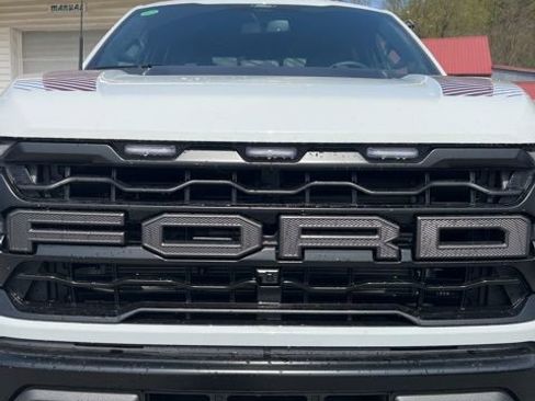 Used 2026 Ford F150 Raptor AWD/4WD image 16