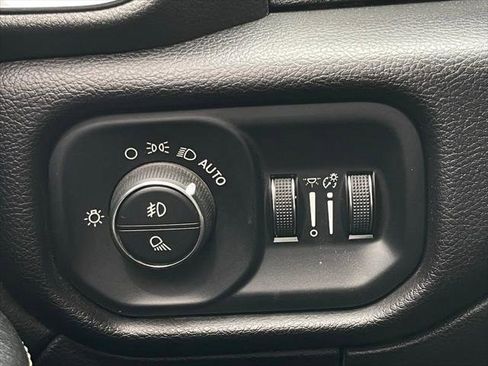 Certified 2022 RAM 2500 Laramie AWD/4WD image 47