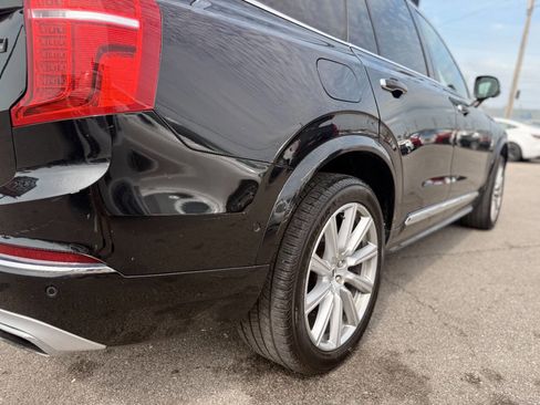 Used 2016 Volvo XC90 T6 Inscription AWD/4WD image 29