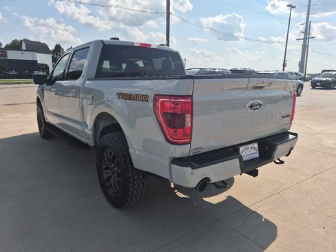 Used 2023 Ford F150 Tremor AWD/4WD image 8