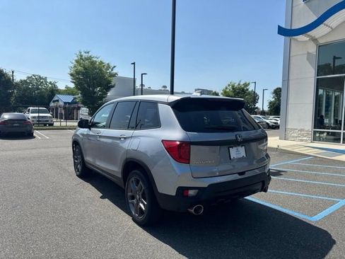 Used 2023 Honda Passport EX-L image 6