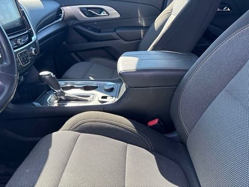 Used 2019 Chevrolet Traverse LT AWD/4WD image 6