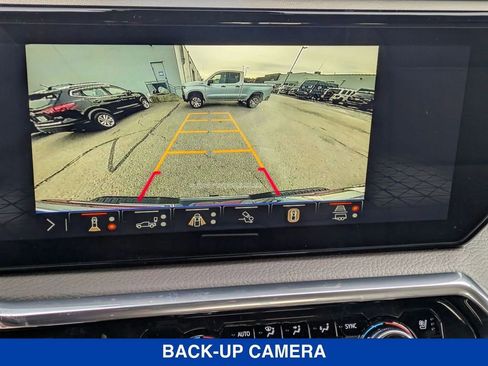 New 2026 GMC Sierra 3500 Denali w/ Denali Reserve Package image 29