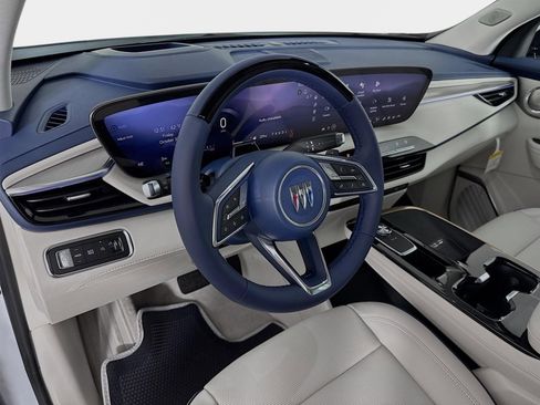 New 2026 Buick Enclave Avenir image 9