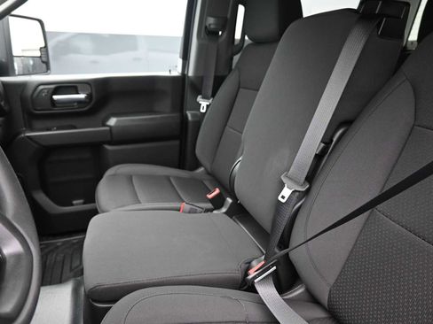 New 2026 GMC Sierra 2500 Pro image 23