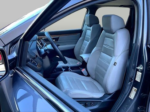 Used 2018 Honda CR-V EX-L image 9