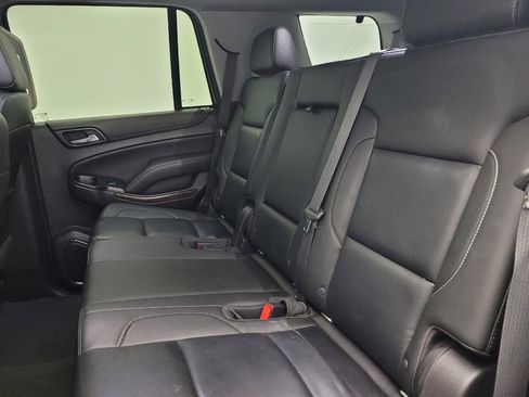 Used 2019 Chevrolet Tahoe LT image 18