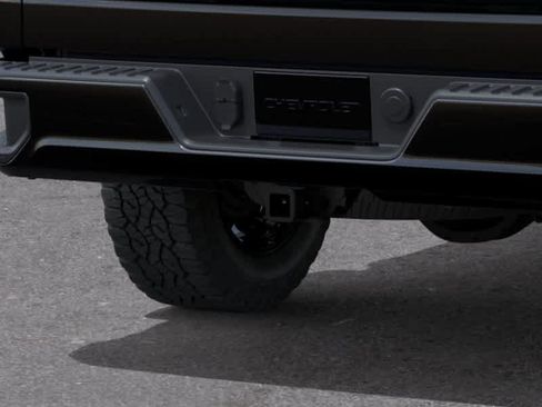 New 2026 Chevrolet Silverado 1500 RST w/ RST Select Package RWD image 14
