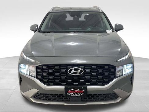 Used 2023 Hyundai Santa Fe SEL image 6