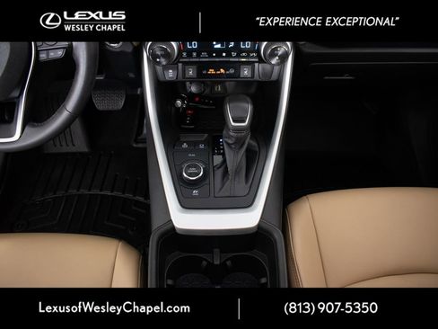 Used 2024 Toyota RAV4 XLE Premium w/ Weather Package AWD/4WD image 28