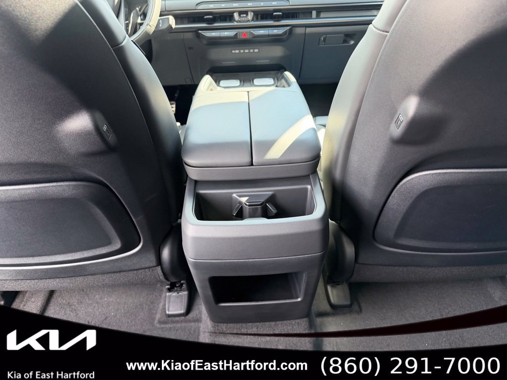 New 2027 Kia Telluride SX X-Line AWD/4WD image 21