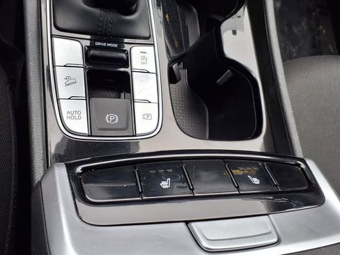 Used 2022 Hyundai Tucson SEL image 21