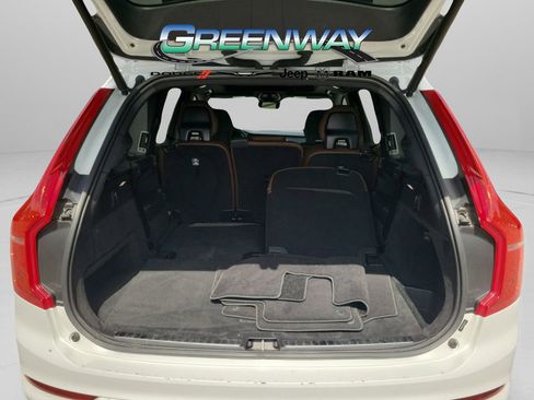 Used 2023 Volvo XC90 B6 Core w/ Climate Package AWD/4WD image 5