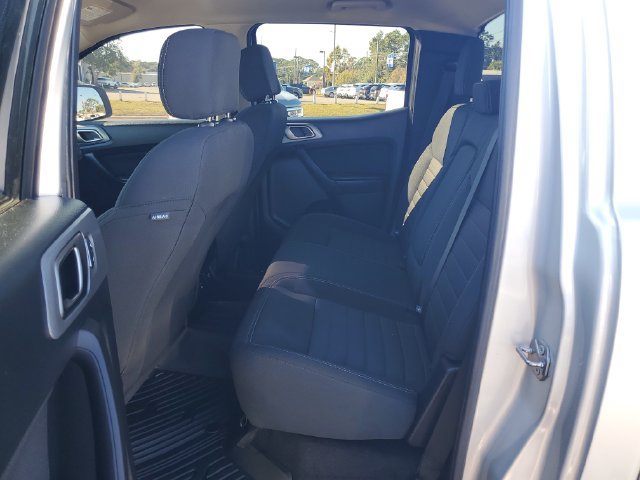 Used 2019 Ford Ranger XLT w/ Black Appearance Package AWD/4WD image 11
