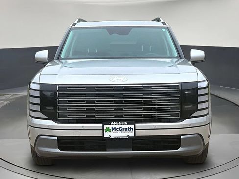Used 2026 Hyundai Palisade SEL AWD/4WD image 2