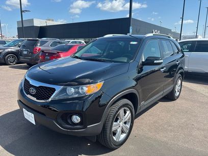 Used 2012 Kia Sorento EX