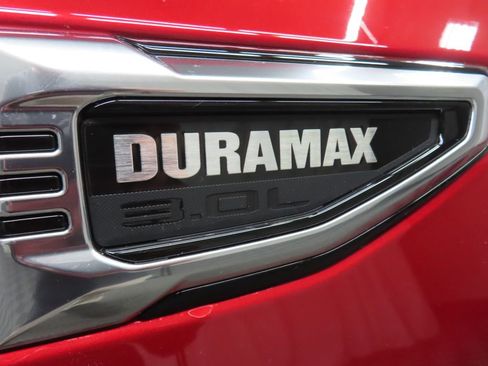 Used 2026 GMC Yukon Denali w/ Denali Reserve Package image 59