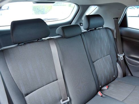 Used 2012 Toyota Matrix S w/ S Sport Pkg AWD/4WD image 39