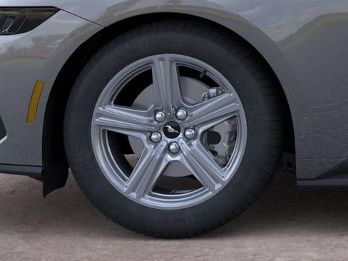 New 2026 Ford Mustang Coupe RWD image 19