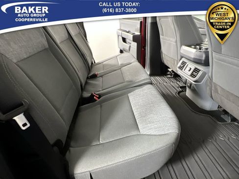 Used 2022 Ford F150 XLT w/ Equipment Group 302A High image 26