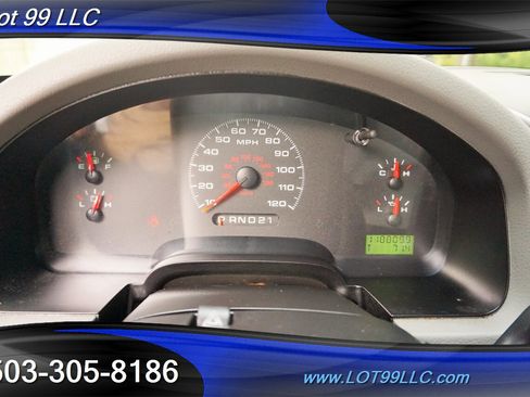 Used 2008 Ford F150 2WD SuperCab image 20