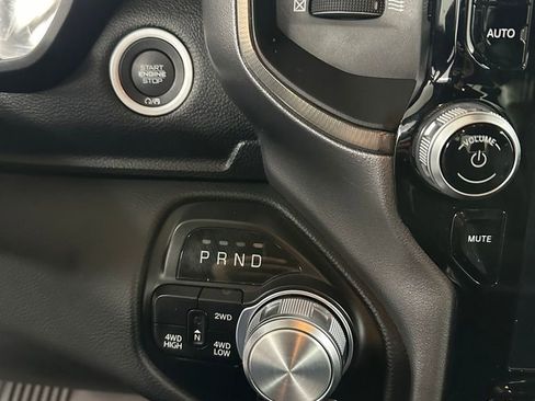 Used 2022 RAM 1500 Rebel w/ Level 1 Equipment Group image 18