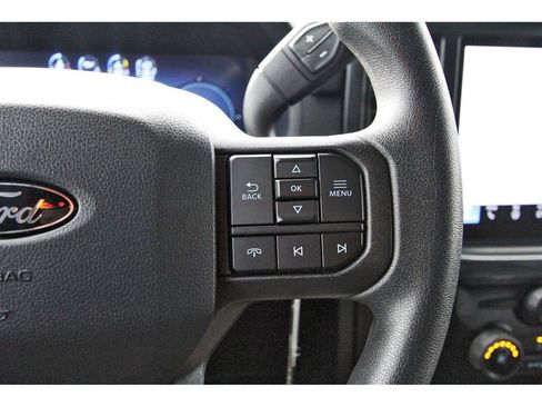 Used 2024 Ford F150 STX w/ STX Black Appearance Package image 23