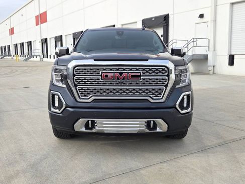 Used 2019 GMC Sierra 1500 Denali w/ Denali Ultimate Package image 2