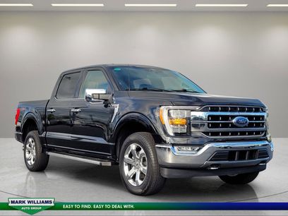 Used 2023 Ford F150 Lariat w/ Max Trailer Tow Package