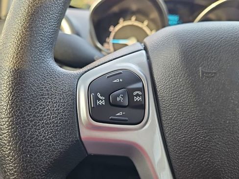 Used 2019 Ford Fiesta SE image 22