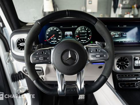 Used 2023 Mercedes-Benz G 63 AMG 4MATIC image 18
