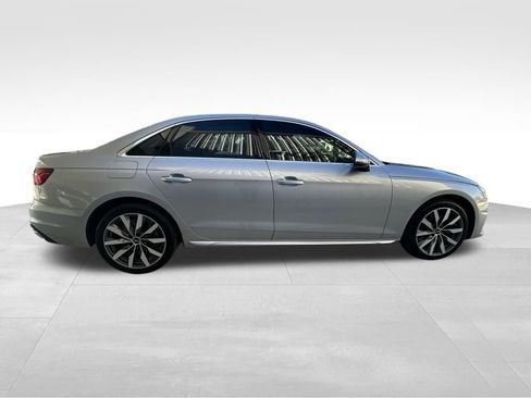 Used 2023 Audi A4 2.0T Premium w/ Convenience Package image 6