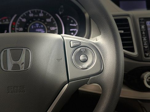 Used 2016 Honda CR-V EX image 18