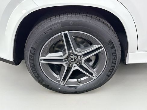 New 2026 Mercedes-Benz GLE 350 4MATIC image 36