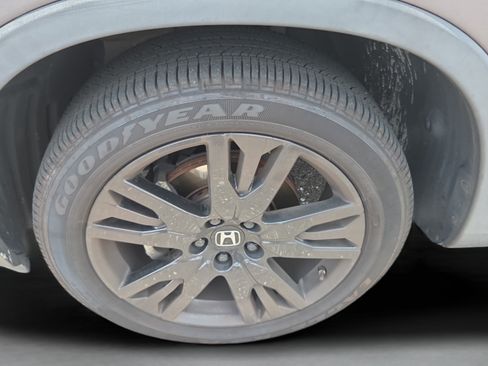 Used 2022 Honda Pilot Special Edition image 33