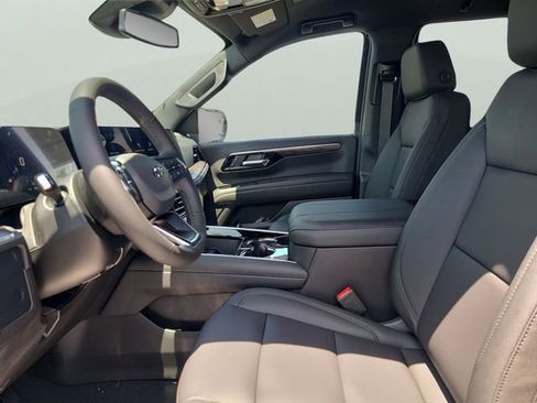 New 2026 Chevrolet Tahoe Z71 AWD/4WD image 22