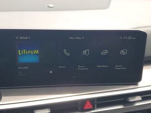 New 2026 Kia Sorento LX FWD image 15