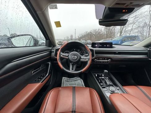 Used 2023 MAZDA CX-50 2.5 Turbo w/ Cargo Package image 17