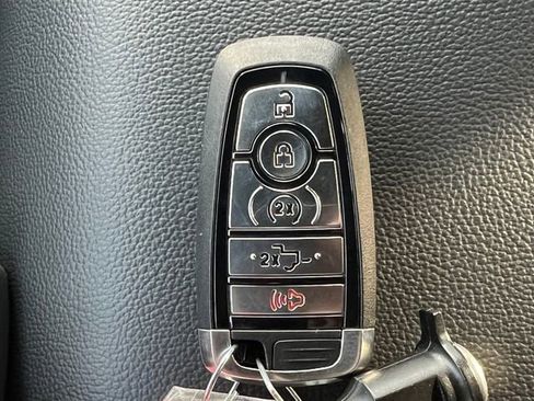 New 2026 Ford F150 XLT w/ Equipment Group 302A MID image 19