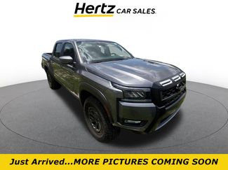 Used 2026 Nissan Frontier PRO-4X AWD/4WD video 1