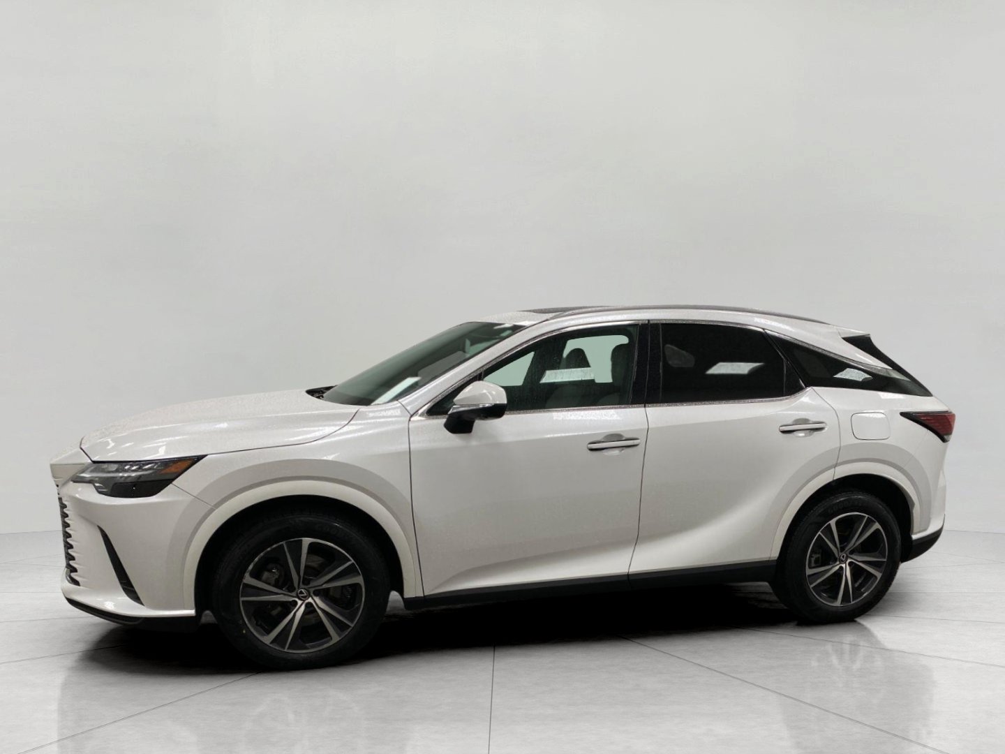 Used 2024 Lexus RX 350 Premium w/ Convenience Package AWD/4WD image 9