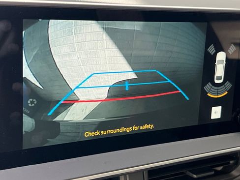 New 2026 Toyota Prius Plug-In Hybrid image 22