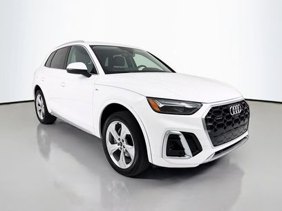 Certified 2023 Audi Q5 2.0T Premium Plus