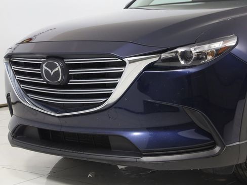 Used 2022 MAZDA CX-9 Touring image 55
