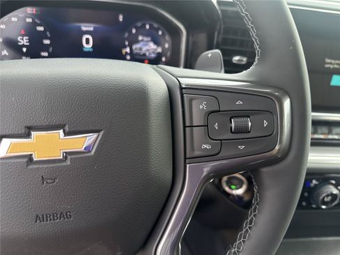 New 2026 Chevrolet Silverado 1500 High Country AWD/4WD image 23
