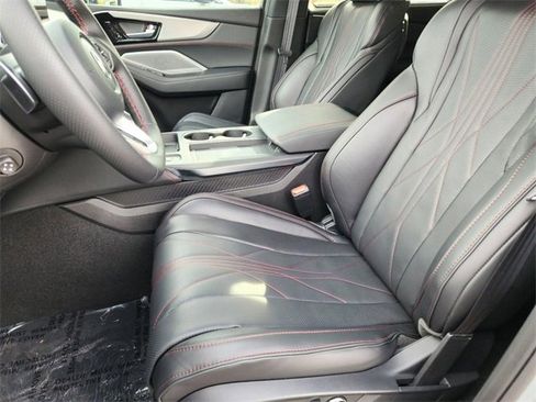 New 2026 Acura MDX A-Spec image 17