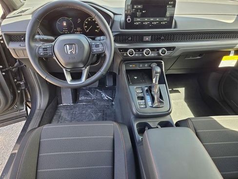 New 2026 Honda CR-V Sport image 20