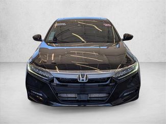 Used 2020 Honda Accord Touring video 2