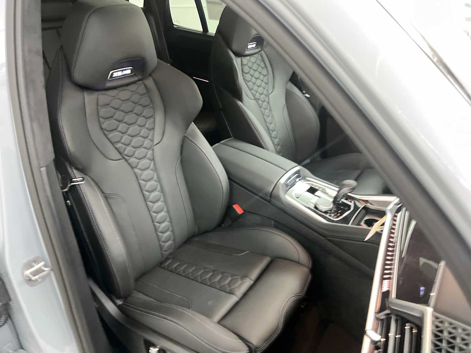 New 2026 BMW X5 M Competition w/ Executive Package AWD/4WD image 32