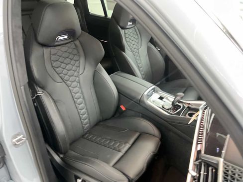 New 2026 BMW X5 M Competition w/ Executive Package AWD/4WD image 32